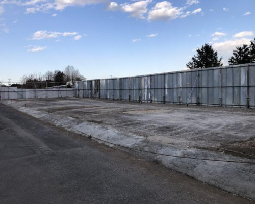 大和市 相鉄本線相模大塚駅の貸地画像(2)