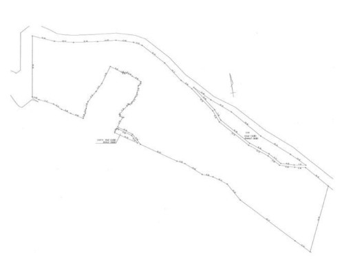 横浜市旭区 相鉄本線鶴ヶ峰駅の貸地画像(2)