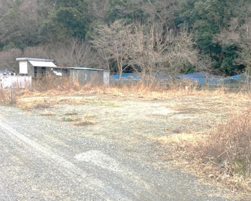 綾瀬市 小田急小田原線海老名駅の貸地画像(1)