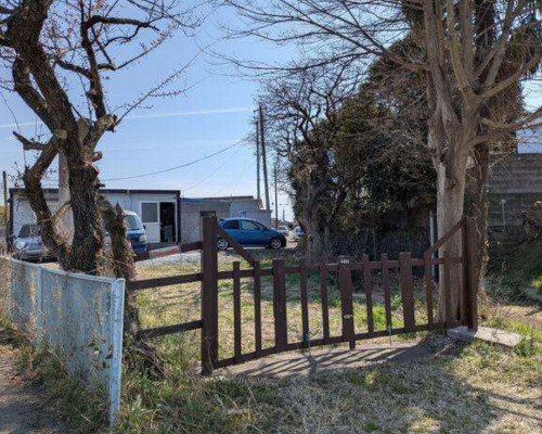 横浜市青葉区 東急田園都市線青葉台駅の貸地画像(1)