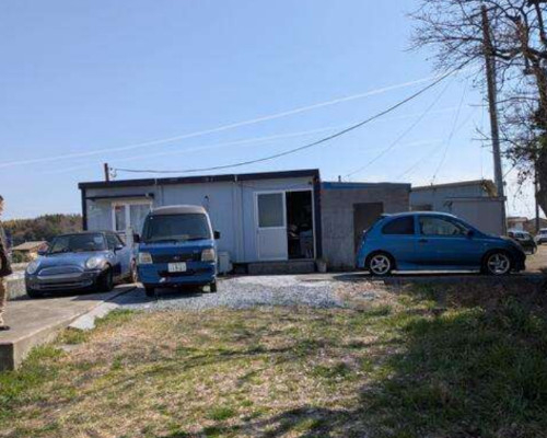 横浜市青葉区 東急田園都市線青葉台駅の貸地画像(2)