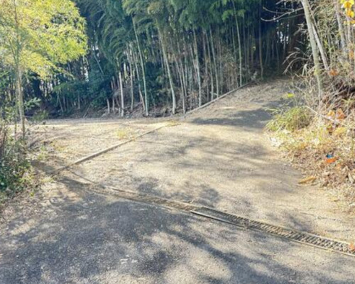 横浜市保土ヶ谷区 JR横須賀線東戸塚駅の貸地画像(1)