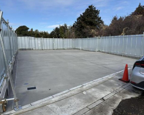 横浜市旭区 相鉄いずみ野線南万騎が原駅の貸地画像(1)