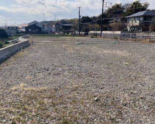 堤 JR相模線[香川駅]の貸地物件の詳細はこちら