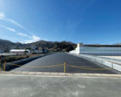 厚木市 小田急小田原線本厚木駅の貸地画像(1)