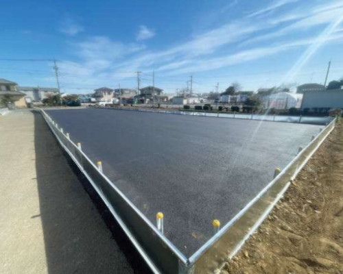 厚木市 小田急小田原線本厚木駅の貸地画像(2)