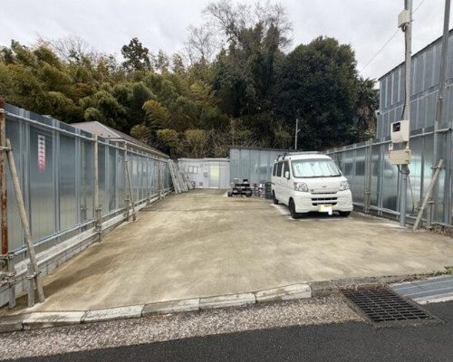 横浜市港北区 横浜市営地下鉄ブルーライン新羽駅の貸地画像(1)