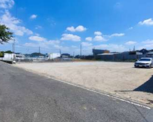 勝田町 横浜市営地下鉄グリーンライン[北山田駅]の貸地物件の詳細はこちら