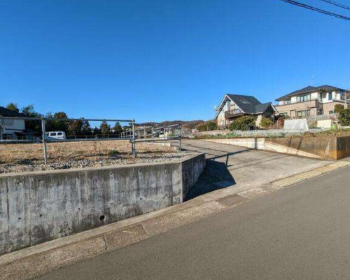 下荻野 小田急小田原線[本厚木駅]の貸地物件の詳細はこちら