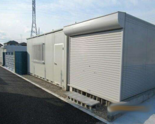 西川島町 相鉄本線[鶴ヶ峰駅]の貸地物件の詳細はこちら