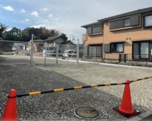 名瀬町 JR横須賀線[東戸塚駅]の貸地物件の詳細はこちら