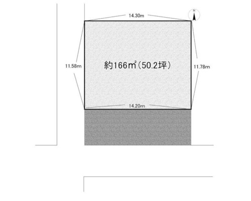 川崎市川崎区 京急大師線川崎大師駅の貸地画像(1)