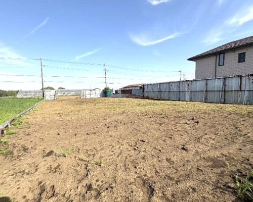 遠藤 小田急江ノ島線[湘南台駅]の貸地物件の詳細はこちら