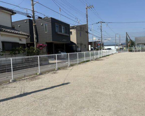 相模原市中央区 JR相模線番田駅の貸地画像(2)