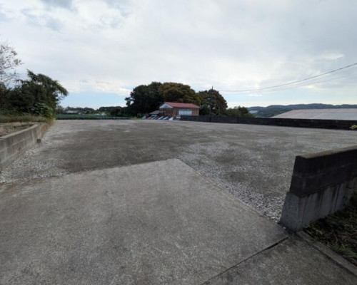 下大槻 小田急小田原線[東海大学前駅]の貸地物件の詳細はこちら