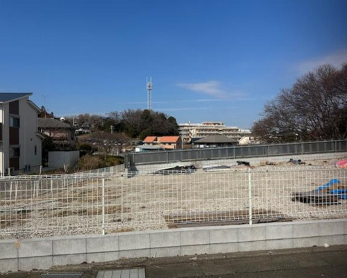 汲沢町 JR東海道本線(東京～熱海)[戸塚駅]の貸地物件の詳細はこちら