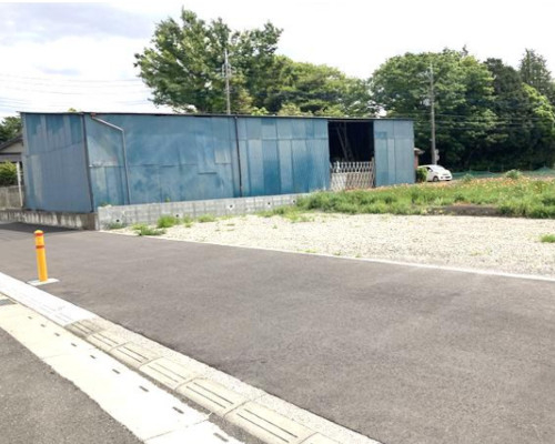 上和田 小田急江ノ島線[桜ヶ丘駅]の貸地物件の詳細はこちら