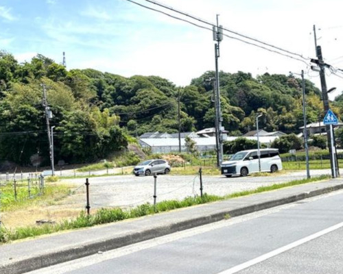 鎌倉市 JR東海道本線(東京～熱海)藤沢駅の貸地画像(2)