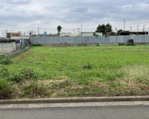 和泉町 相鉄いずみ野線[いずみ中央駅]の貸地物件の詳細はこちら