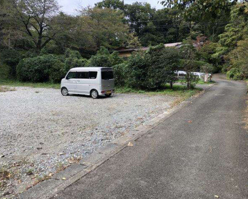横浜市青葉区 東急田園都市線市が尾駅の貸地画像(1)