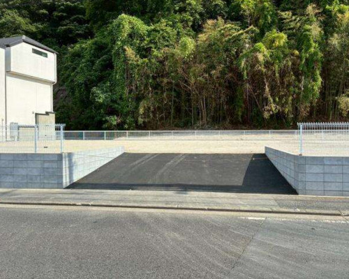 川崎市多摩区 JR南武線宿河原駅の貸地画像(2)