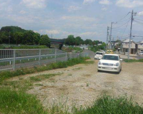 竹村町 相鉄本線[瀬谷駅]の貸地物件の詳細はこちら
