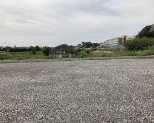長後 小田急江ノ島線[長後駅]の貸地物件の詳細はこちら