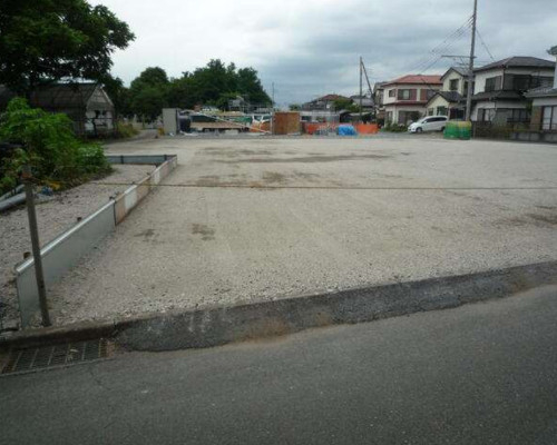 田名 JR相模線[番田駅]の貸地物件の詳細はこちら