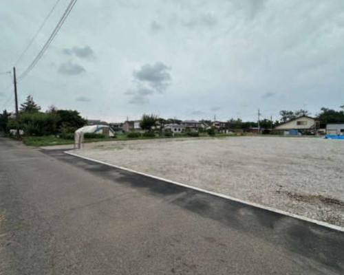 厚木市 小田急小田原線本厚木駅の貸地画像(2)