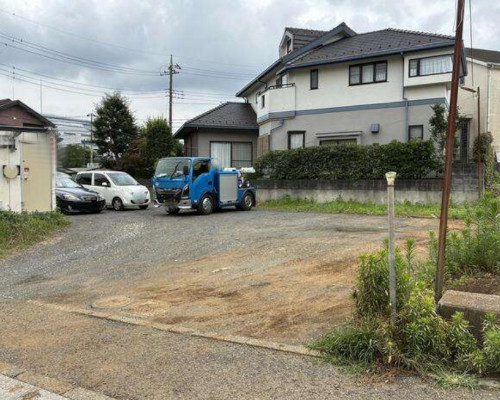 富士見が丘 横浜市営地下鉄グリーンライン[都筑ふれあいの丘駅]の貸地物件の詳細はこちら