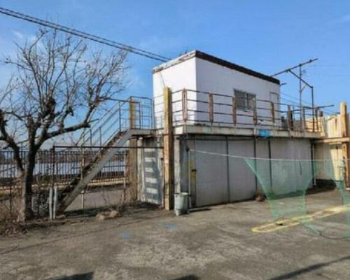 相模原市南区 JR相模線原当麻駅の貸地画像(2)