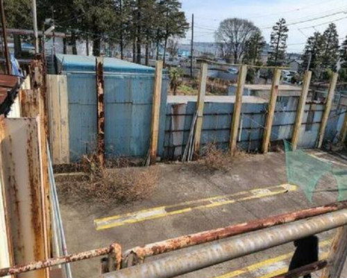 相模原市南区 JR相模線原当麻駅の貸地画像(3)