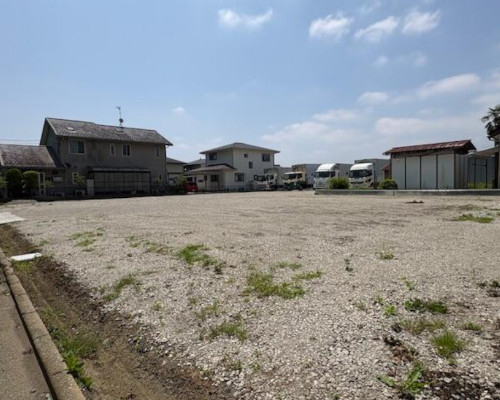 厚木市 小田急小田原線本厚木駅の貸地画像(2)
