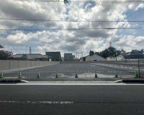 松が丘 JR横浜線[淵野辺駅]の貸地物件の詳細はこちら