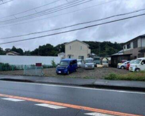 堤 JR相模線[香川駅]の貸地物件の詳細はこちら