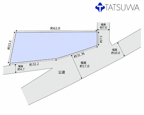 飯山 小田急小田原線[本厚木駅]の貸地物件の詳細はこちら