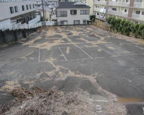 平 東急田園都市線[溝の口駅]の貸地物件の詳細はこちら