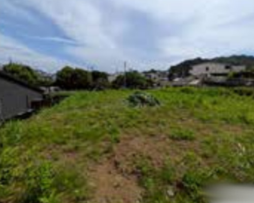 厚木市 小田急小田原線本厚木駅の貸地画像(1)