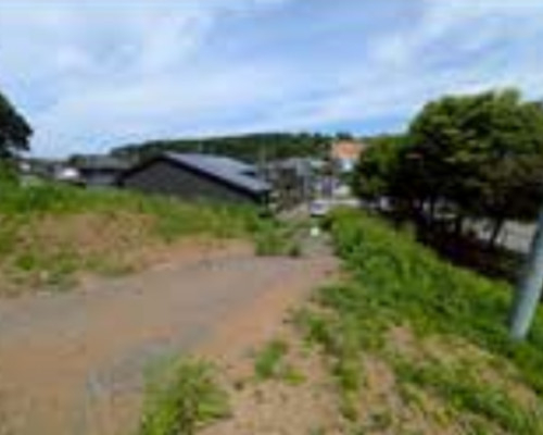 厚木市 小田急小田原線本厚木駅の貸地画像(2)