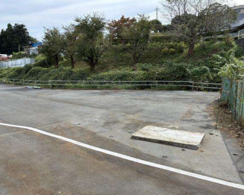 今宿南町 相鉄本線[二俣川駅]の貸地物件の詳細はこちら