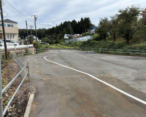 横浜市旭区 相鉄本線二俣川駅の貸地画像(2)