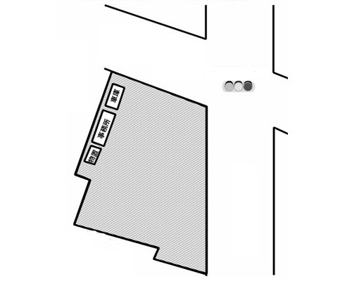 蓮田市 JR宇都宮線蓮田駅の貸地画像(1)