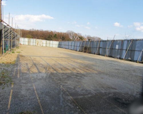 本多 JR武蔵野線[新座駅]の貸地物件の詳細はこちら