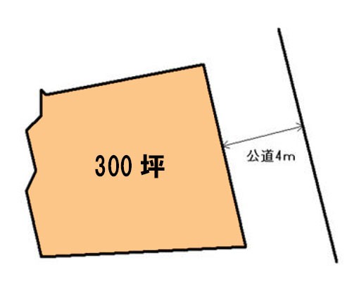 上尾市 埼玉新都市交通伊奈線原市駅の貸地画像(1)