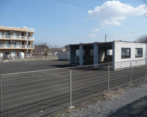 裏慈恩寺 東武野田線[豊春駅]の貸地物件の詳細はこちら