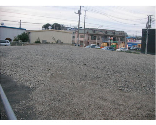 さいたま市岩槻区 東武野田線大和田駅の貸地画像(1)