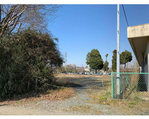 上尾市 JR高崎線上尾駅の貸地画像(1)