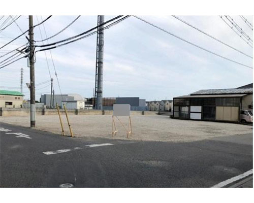 七左町 東武伊勢崎線[蒲生駅]の貸地物件の詳細はこちら