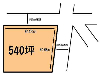 川柳町 JR武蔵野線[越谷レイクタウン駅]の貸地物件の詳細はこちら