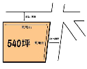 越谷市 JR武蔵野線越谷レイクタウン駅の貸地画像(1)を拡大表示